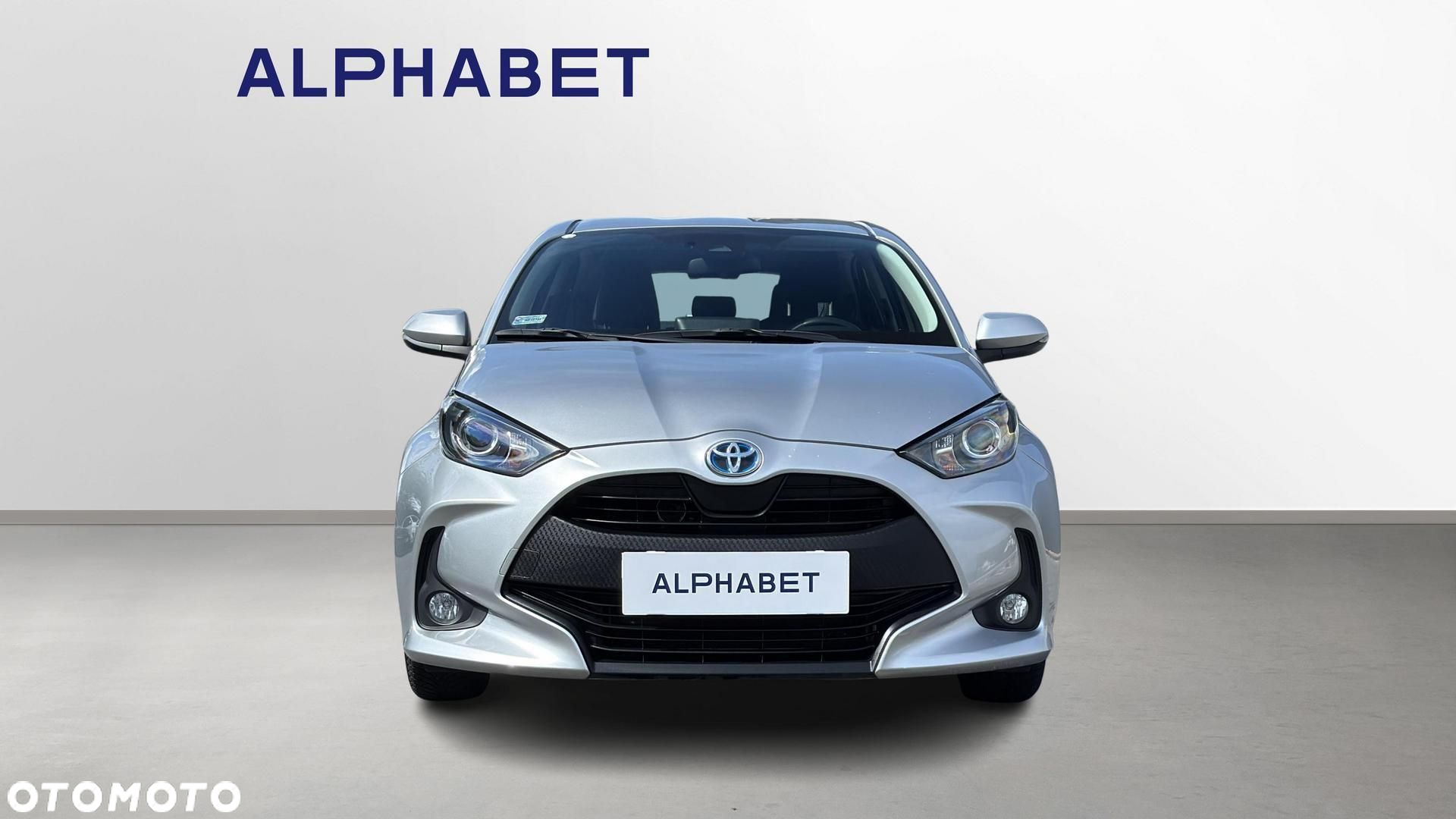 Toyota Yaris Hybrid 1.5 Comfort - 6