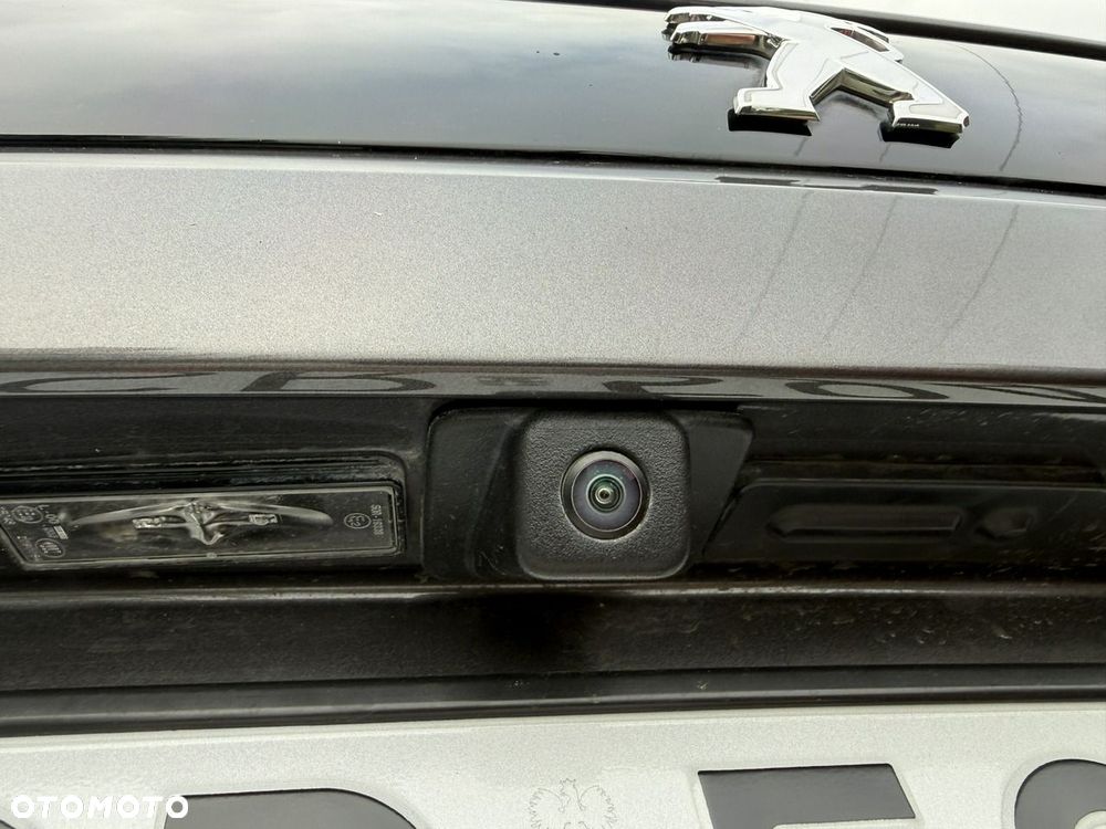 Peugeot 508 - 16