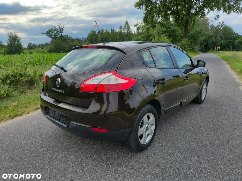 Renault Megane - 13