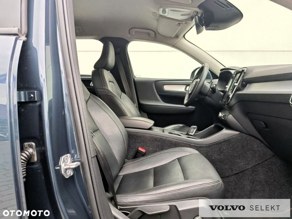 Volvo XC 40 - 15