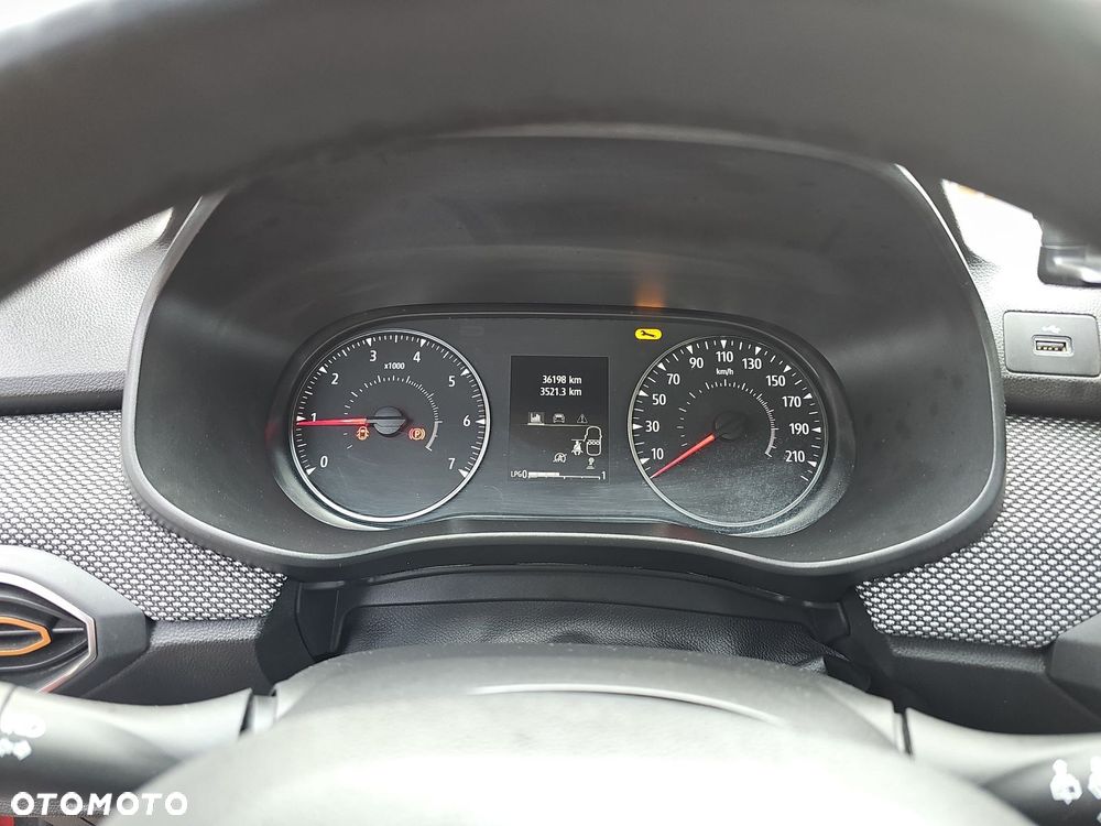Dacia Sandero Stepway 1.0 TCe Comfort - 20