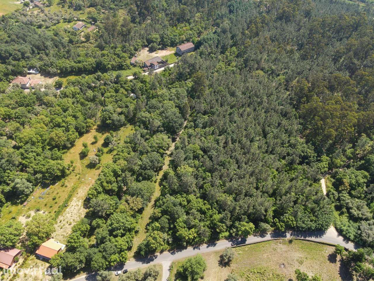 Lote de terreno - Foz de Arouce - Grande imagem: 5/11