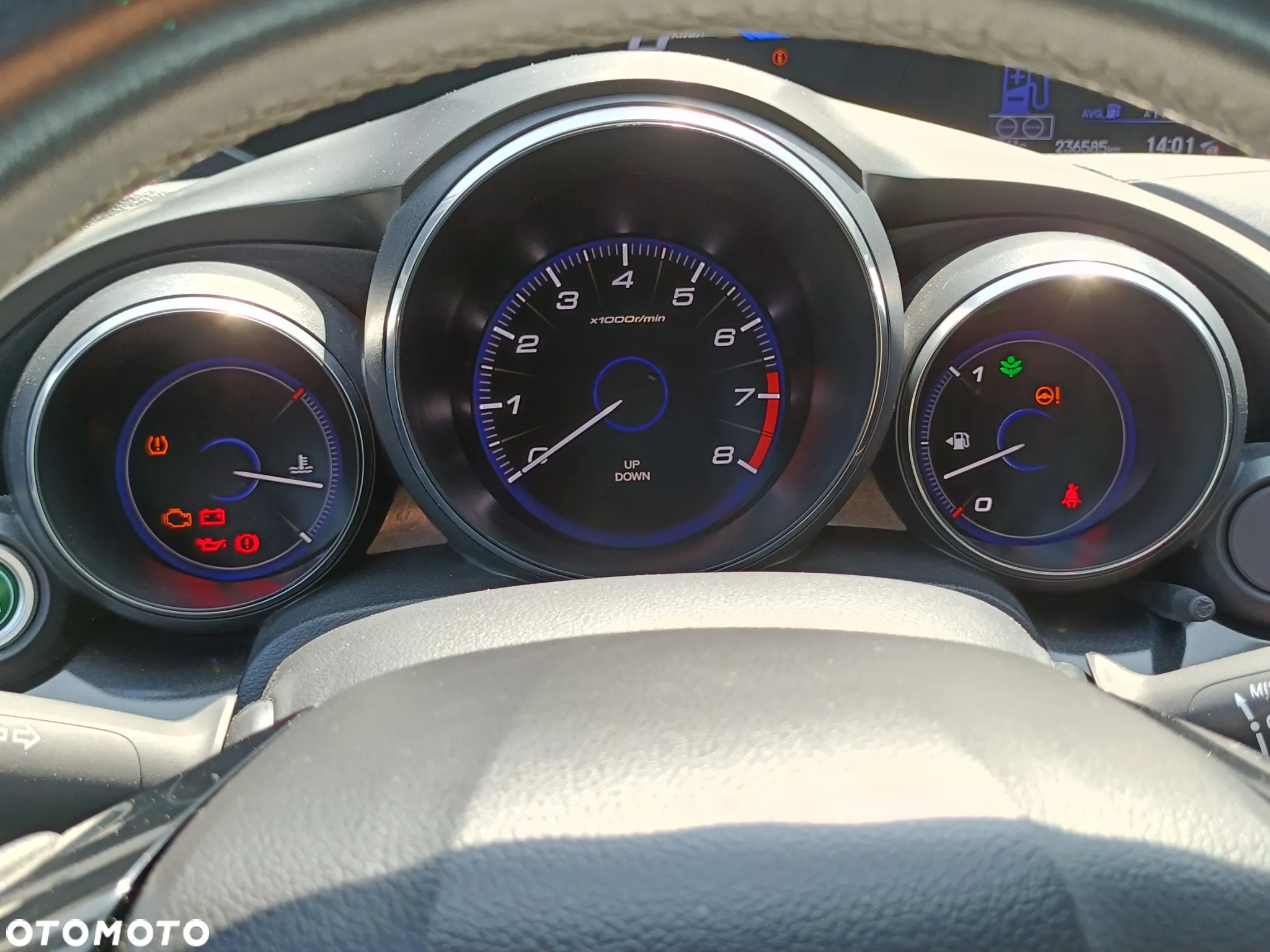 Honda Civic - 21