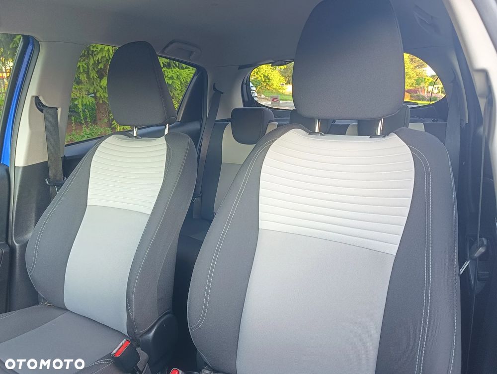 Toyota Yaris 1.5 Premium - 5