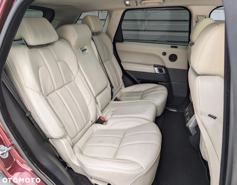 Land Rover Range Rover Sport S 3.0 TD V6 HSE - 17