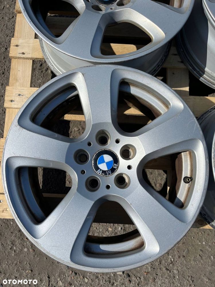 BMW 5 E60 E61 FELGI ALU 7.5J X17 ET20 6777346 - 5