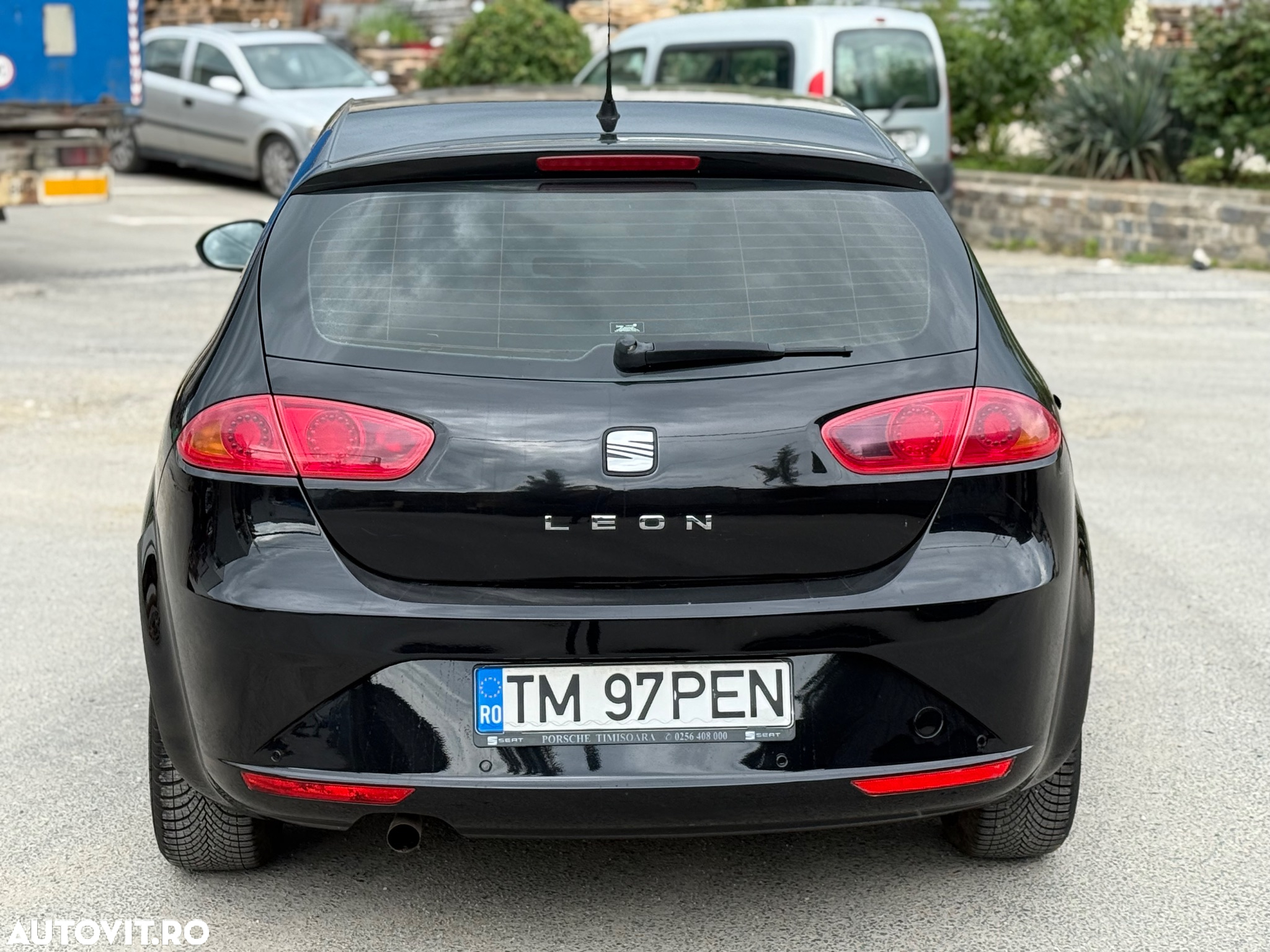 Seat Leon 1.6 TDI Start&Stop DSG Style - 5