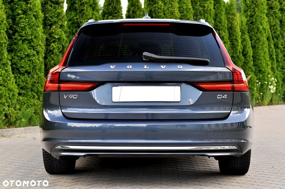 Volvo V90 D4 Geartronic Inscription - 10