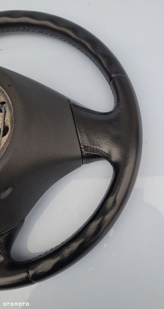 KIEROWNICA BMW E90 E91 E92 E93 283 BARDZO ŁADNA - 7