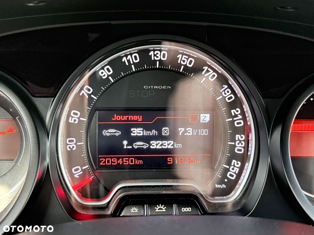 Citroën C5 HDi 140 FAP Exclusive - 30