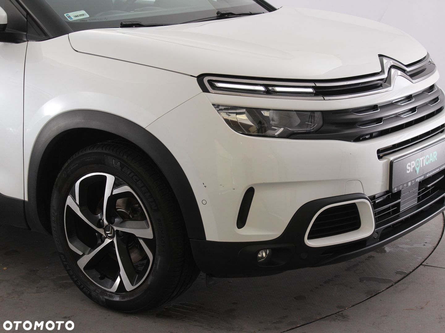 Citroën C5 - 18