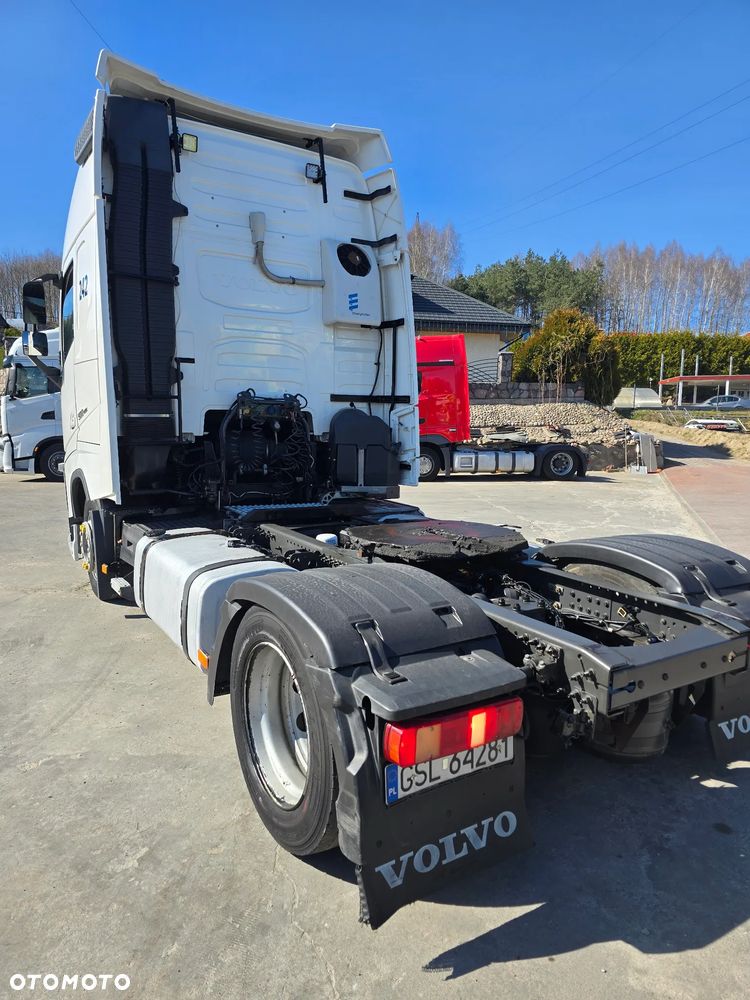 Volvo FH 4 500 KM  XXL MEGA - 13