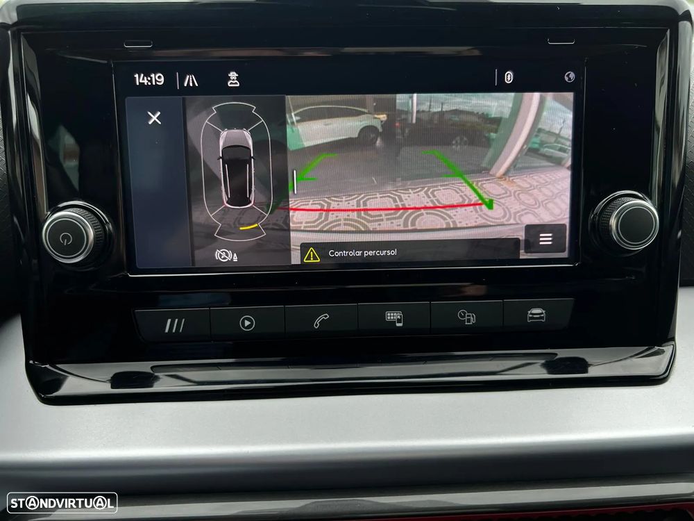 SEAT Arona 1.0 TSI FR - 48