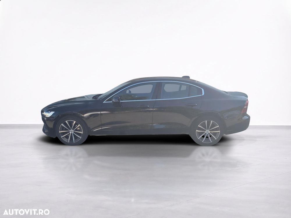 Volvo S60 - 3