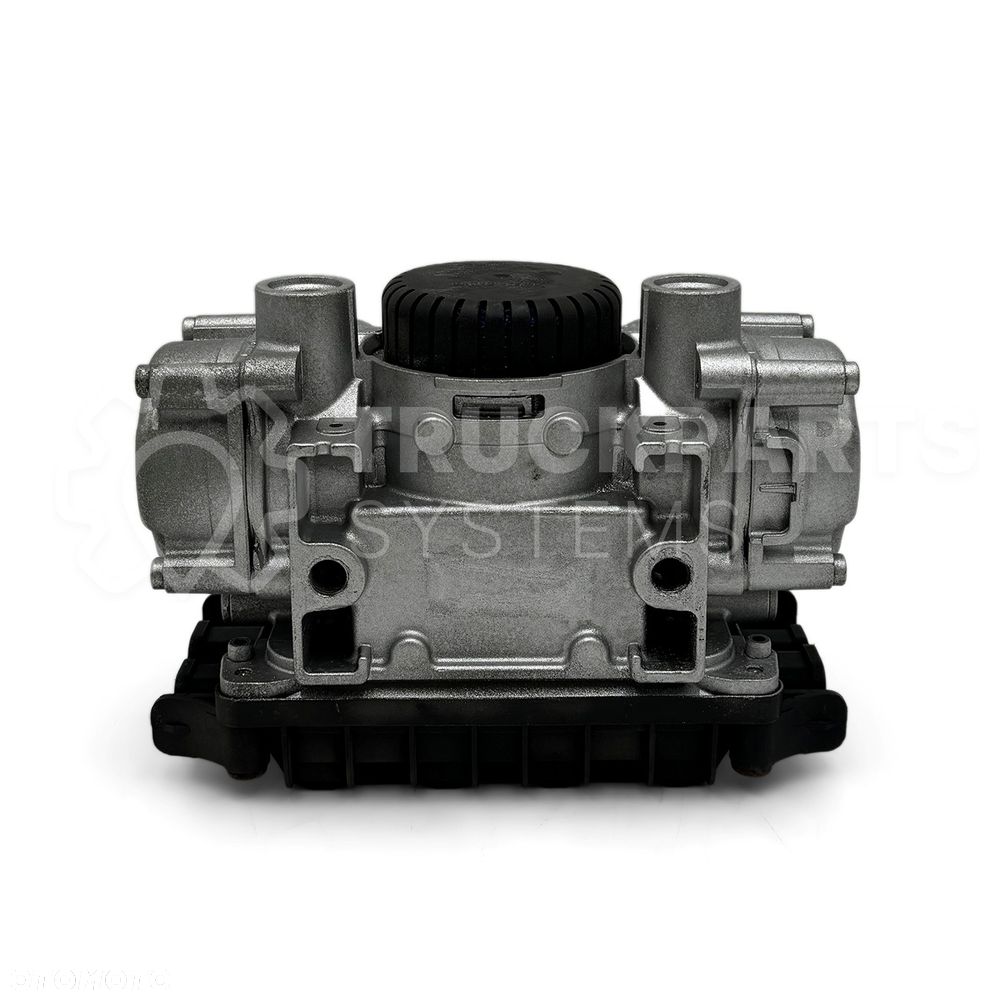 ZAWÓR, EBS, WABCO, MAN, 4801041070, 81521066066 - 4