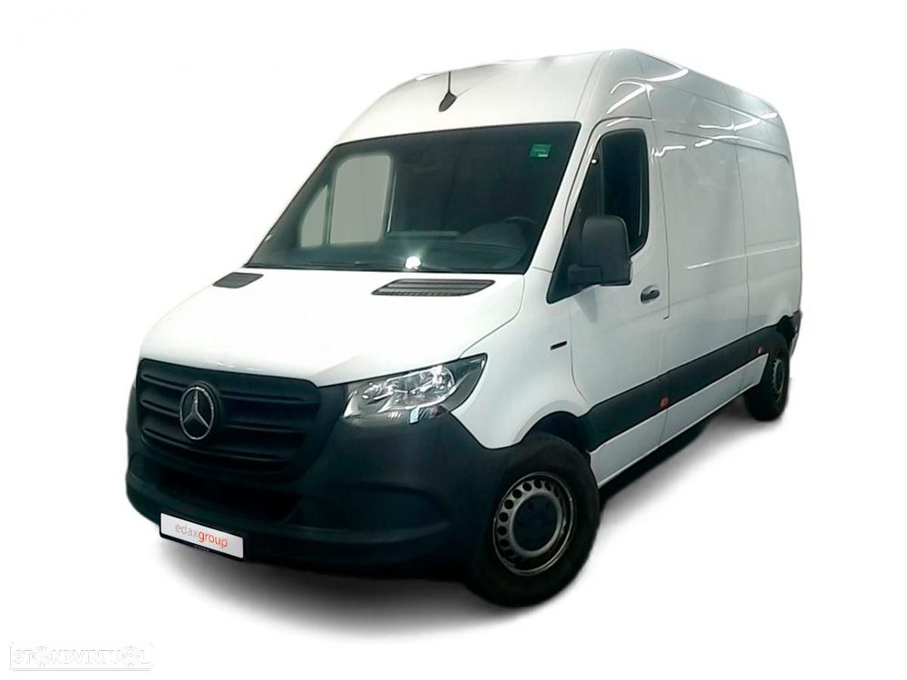 Mercedes-Benz E-SPRINTER 312/39 5d 3L c/IVA - 1