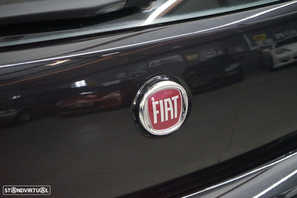 Fiat Punto Evo 1.3 M-Jet Dynamic - 12