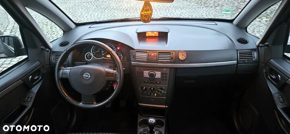 Opel Meriva 1.4 Selection - 17
