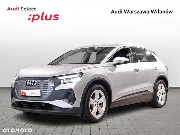 Audi Q4 e-tron e-tron 40 77kWh Advanced