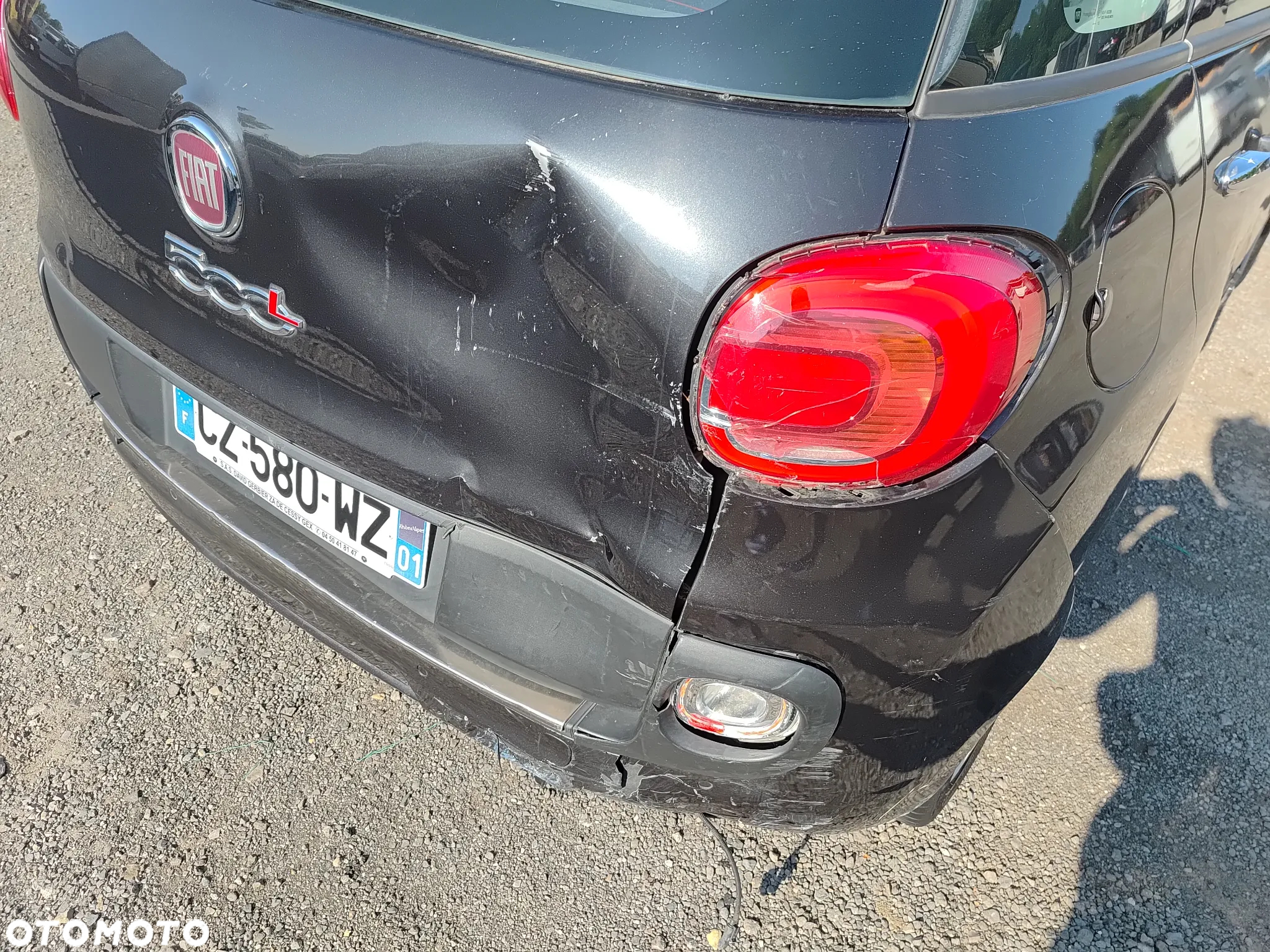 Fiat 500L 0.9 8V Twinair Pop Star S&S - 13