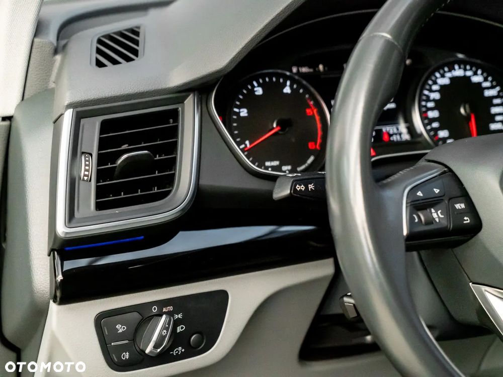 Audi Q5 40 TDI Quattro Sport S tronic - 15