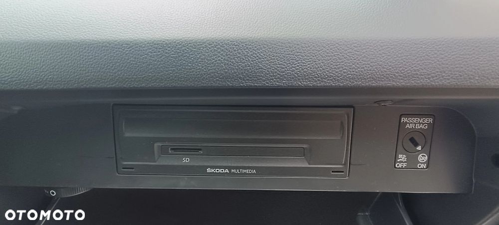 Skoda Octavia - 31