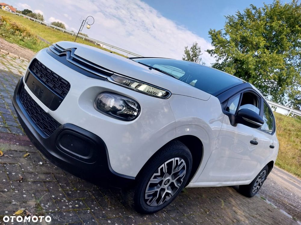 Citroën C3 - 31