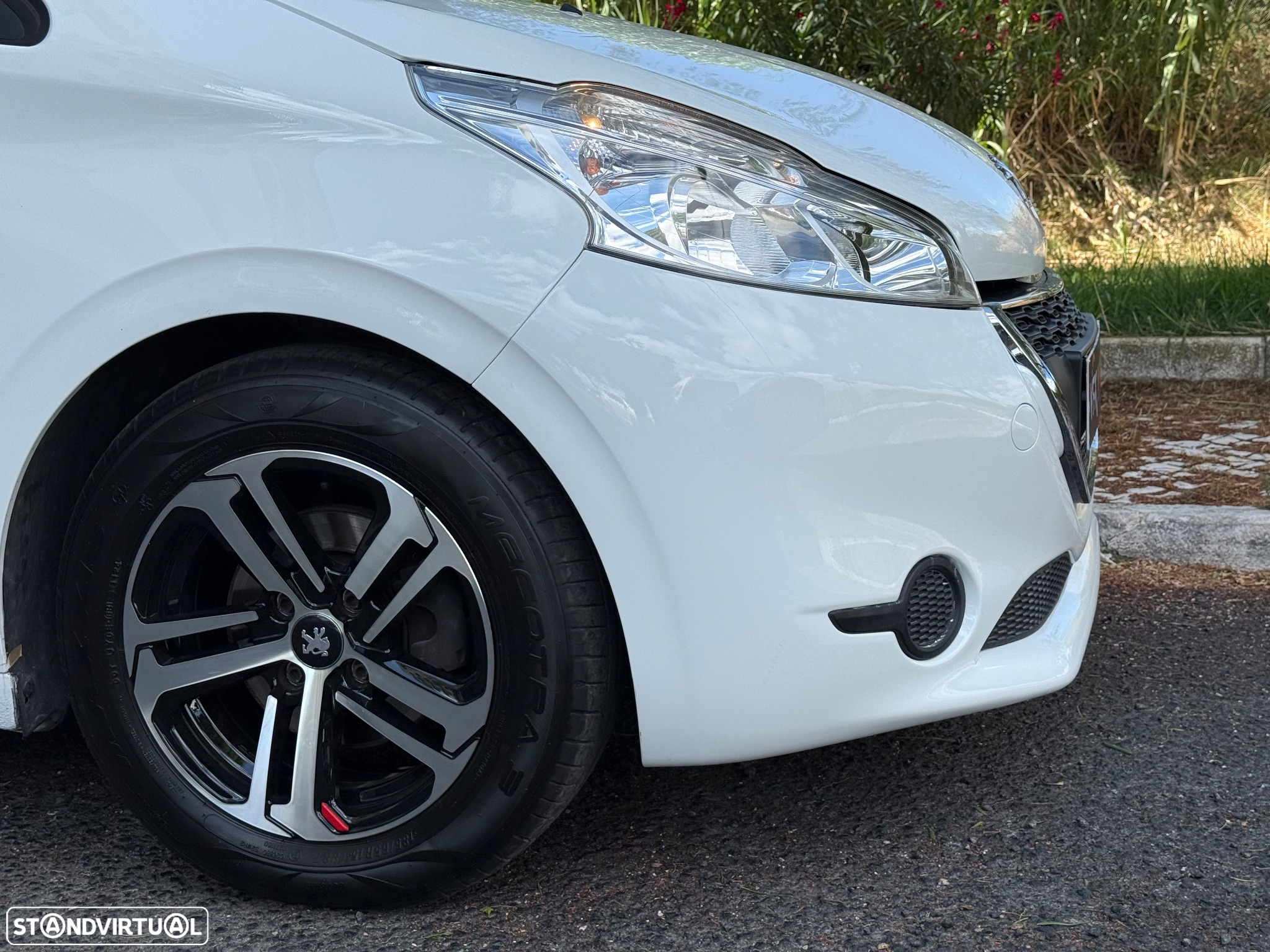 Peugeot 208 1.4 HDi Active - 22