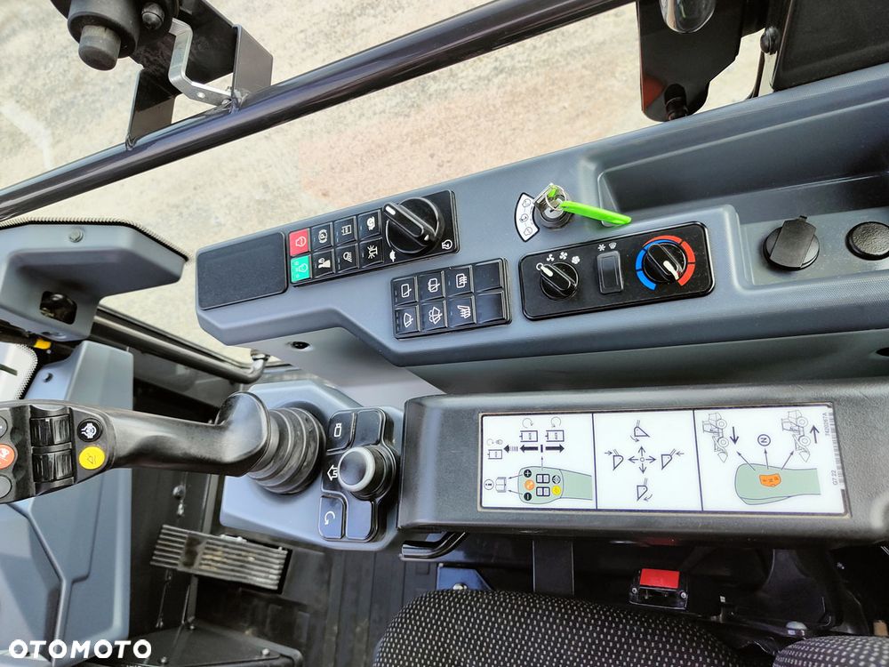 Bobcat L75 - 6