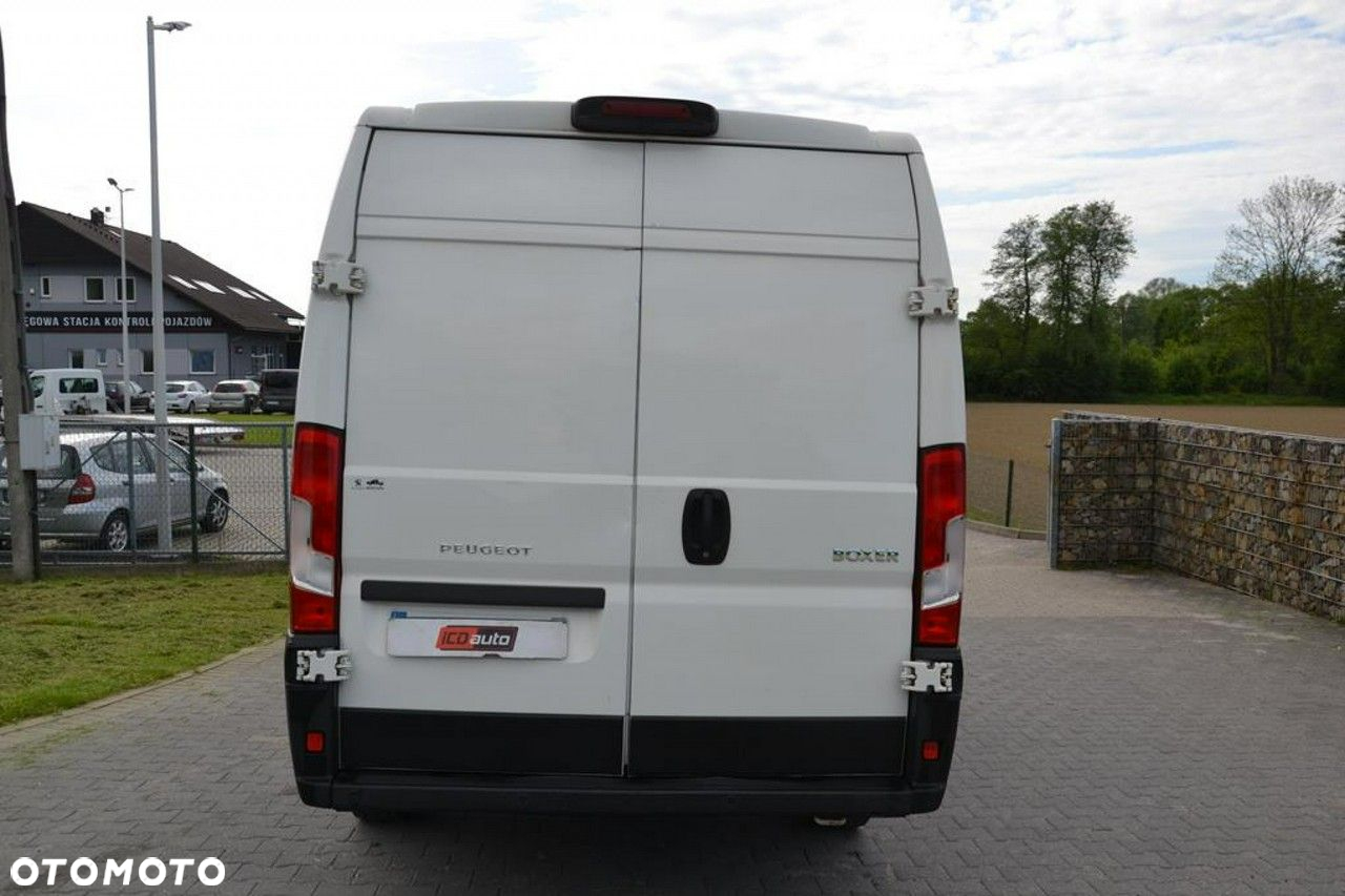 Peugeot Boxer - 7