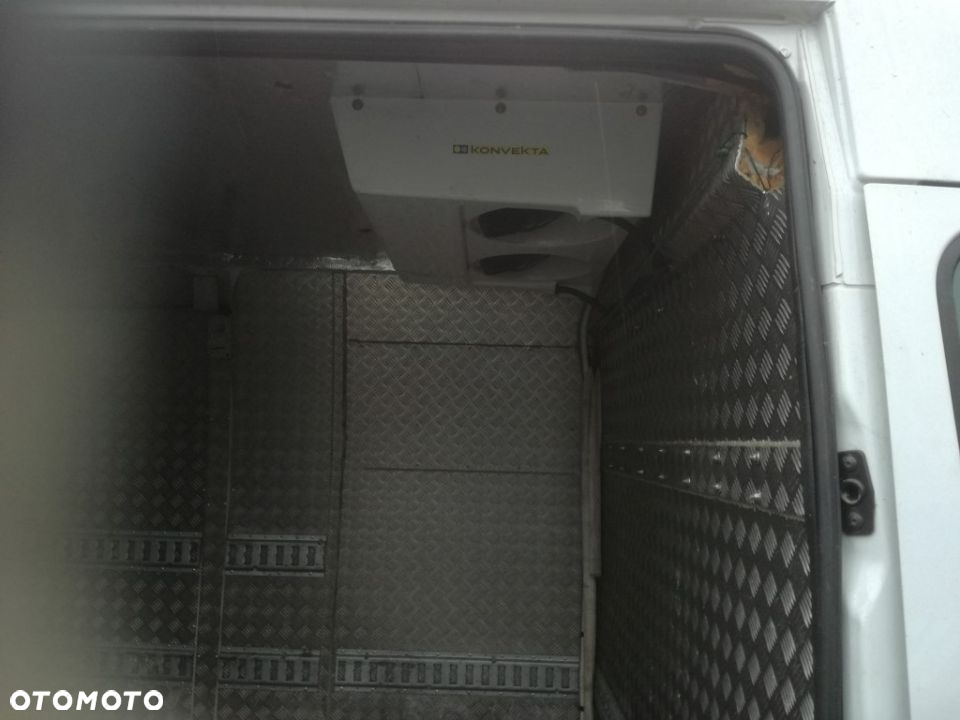 opel movano 2,5 dci 2007r - 9