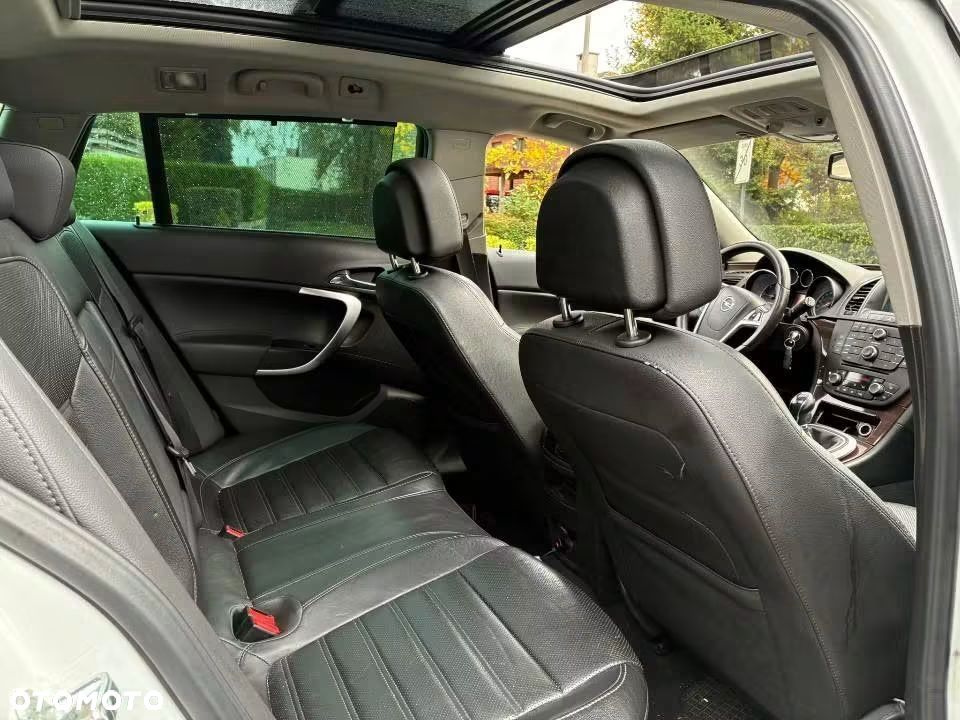 Opel Insignia - 7