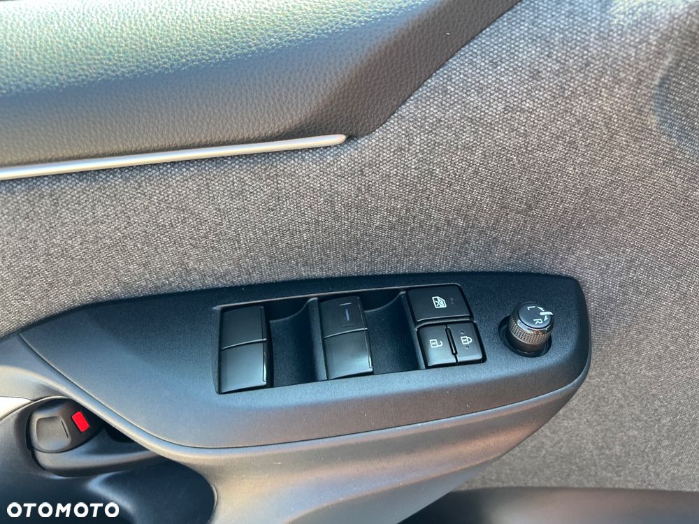 Toyota Yaris Hybrid 1.5 Premiere Edition - 26
