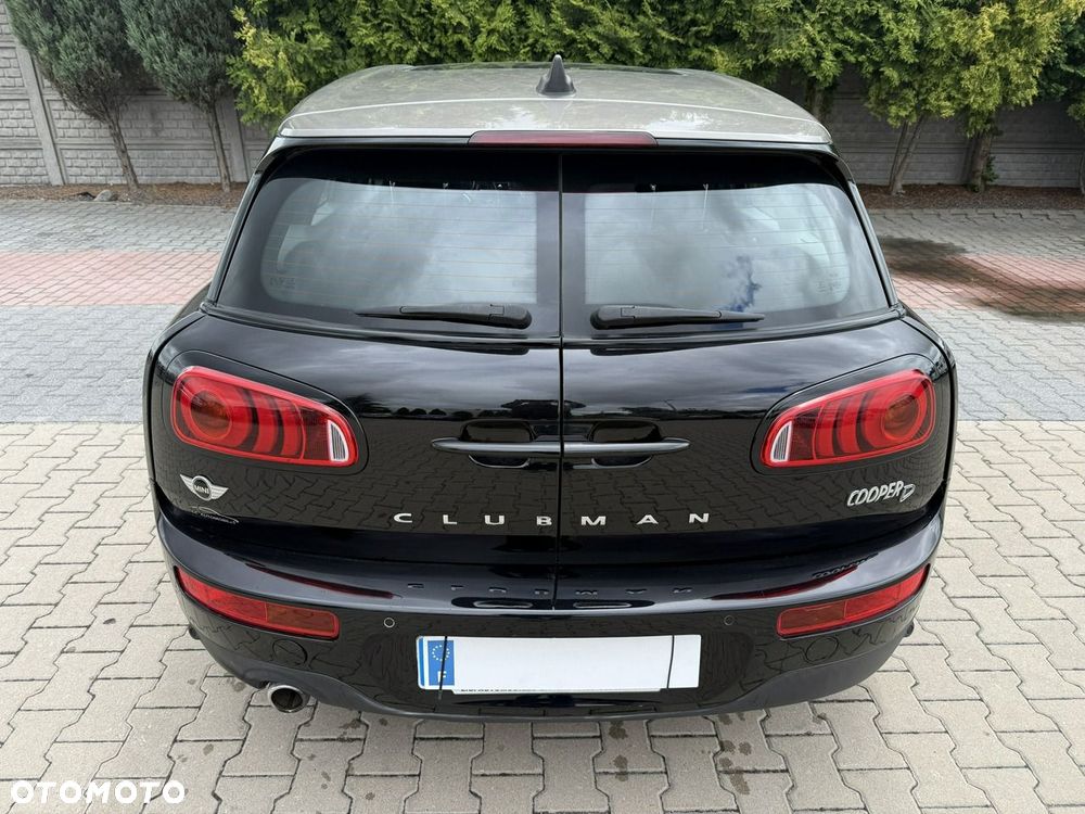 MINI Clubman - 4