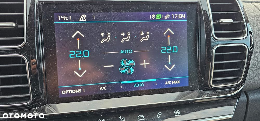 Citroën C5 Aircross BlueHDI 130 S&S LIVE PACK - 16