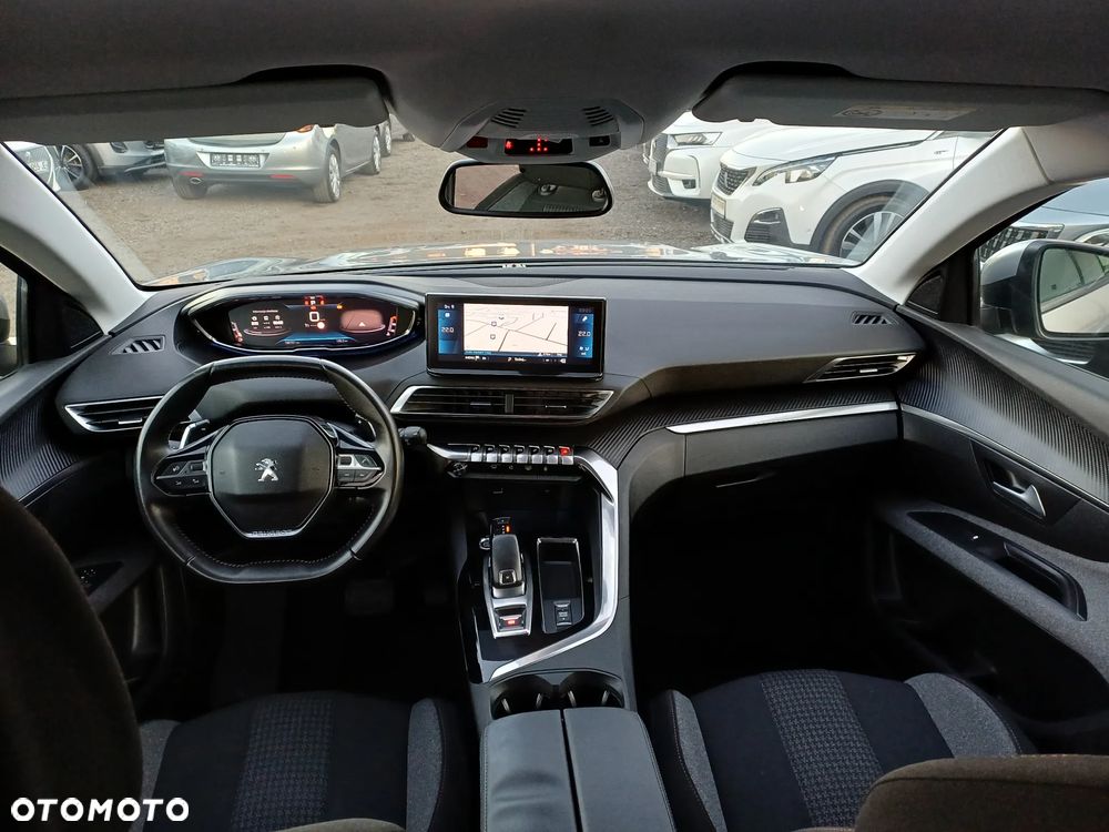 Peugeot 5008 1.5 BlueHDi Active Pack S&S EAT8 - 24