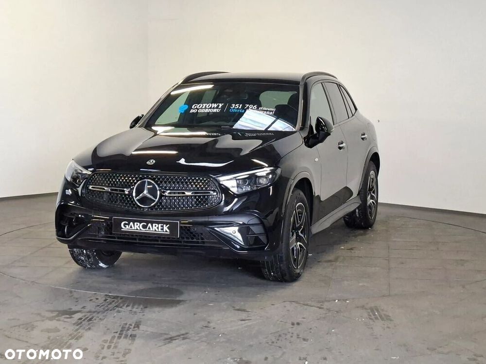 Mercedes-Benz GLC - 15