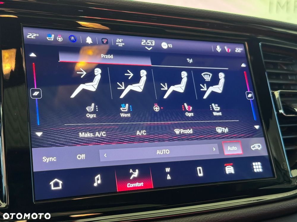 Dodge Durango 6.4 SRT - 22