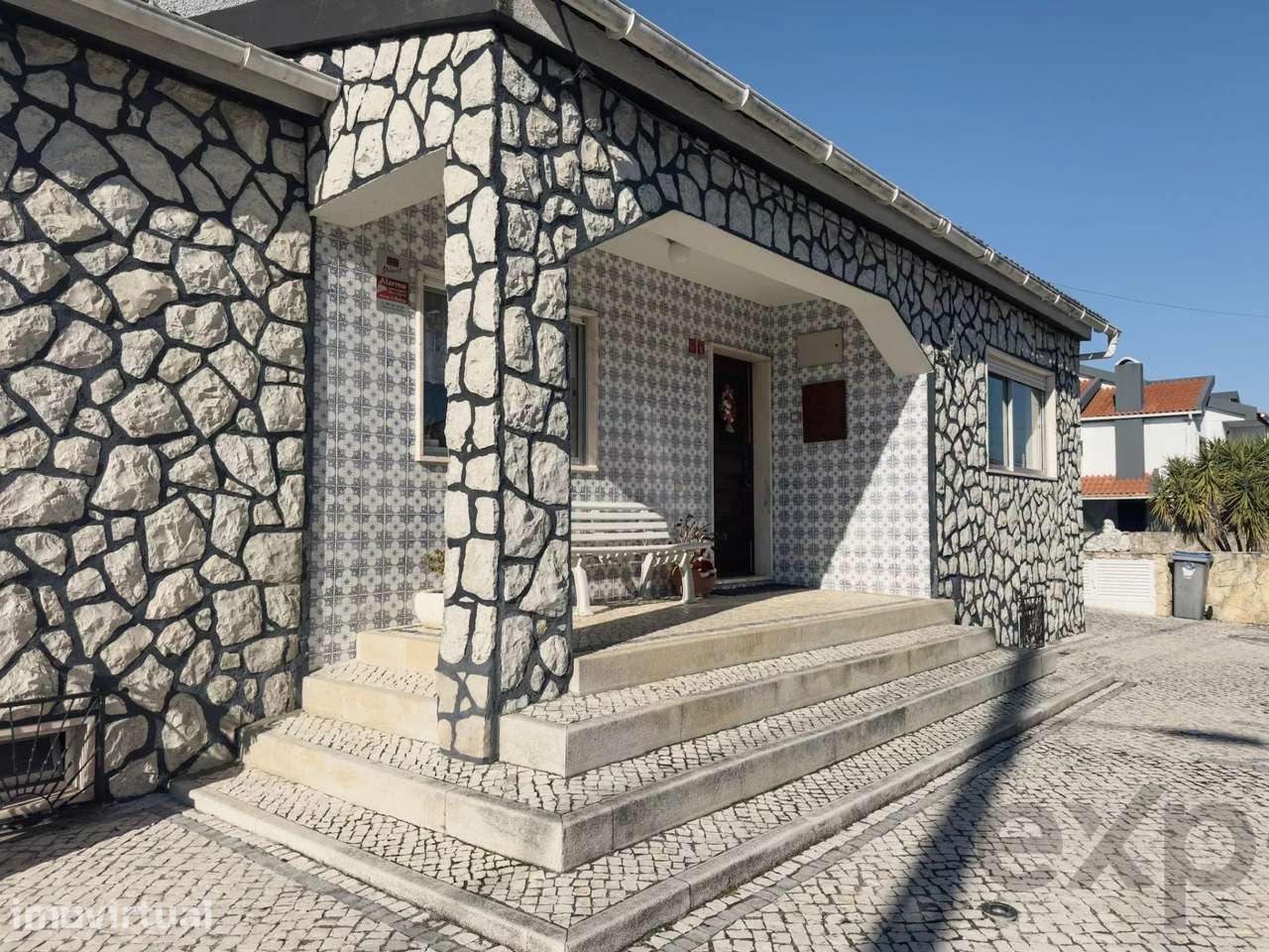 30 minutos de Lisboa. 1.000 m² para chamar de seu. - Grande imagem: 3/46