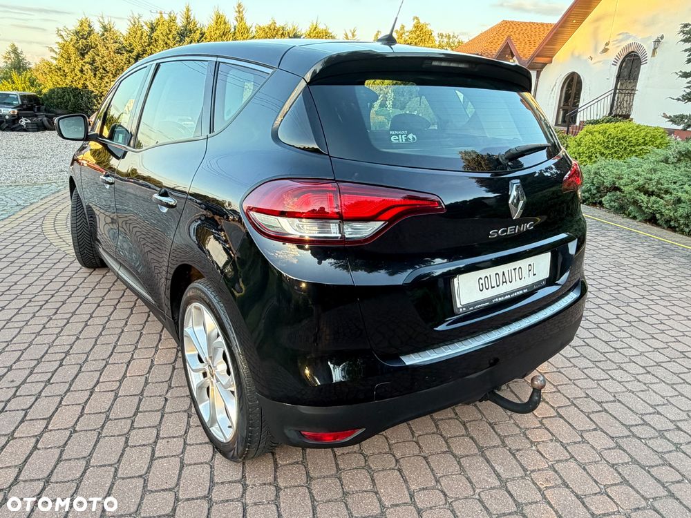 Renault Scenic - 18