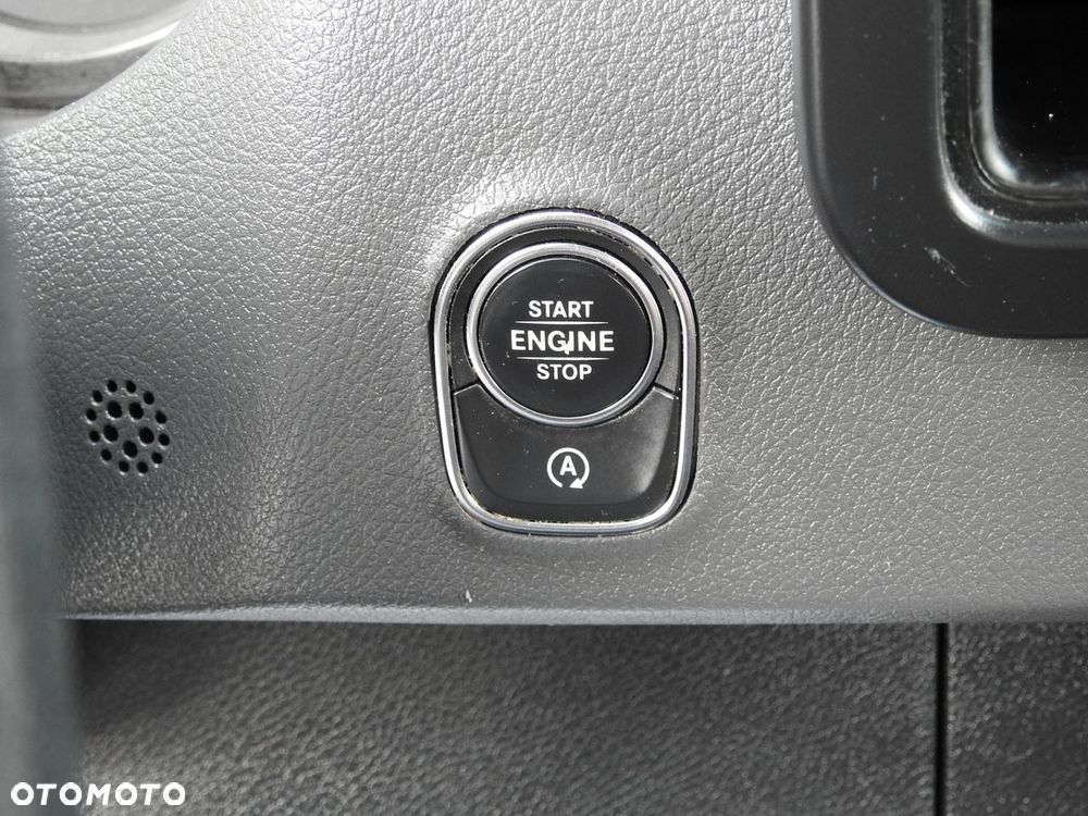 Mercedes-Benz SPRINTER 316 SKRZYNIA PODWÓJNA KABINA DOKA 7 MIEJSC KLIMATYZACJA ASO  160KM - 34