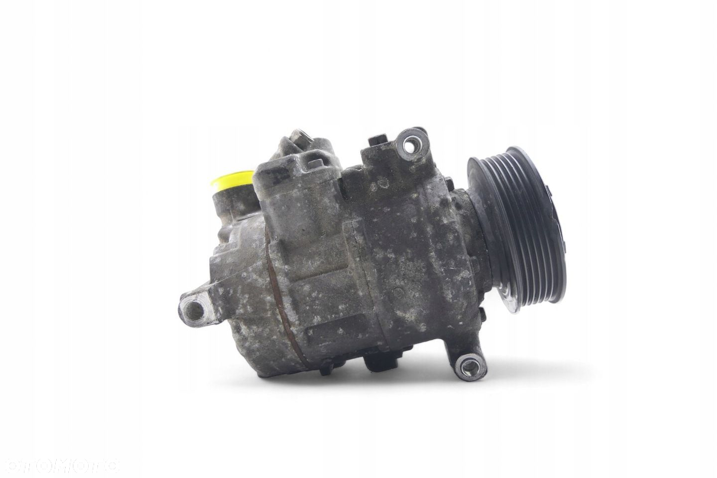 Sprężarka Klimatyzacji AUDI A6 C6 A4 B8 2.0 TDI 4F0260805AP - 5