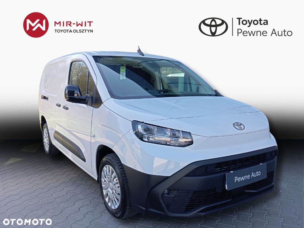 Toyota PROACE CITY - 1