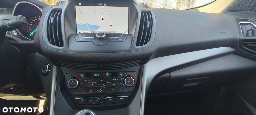 Ford Kuga 1.5 EcoBoost 2x4 Cool & Connect - 10