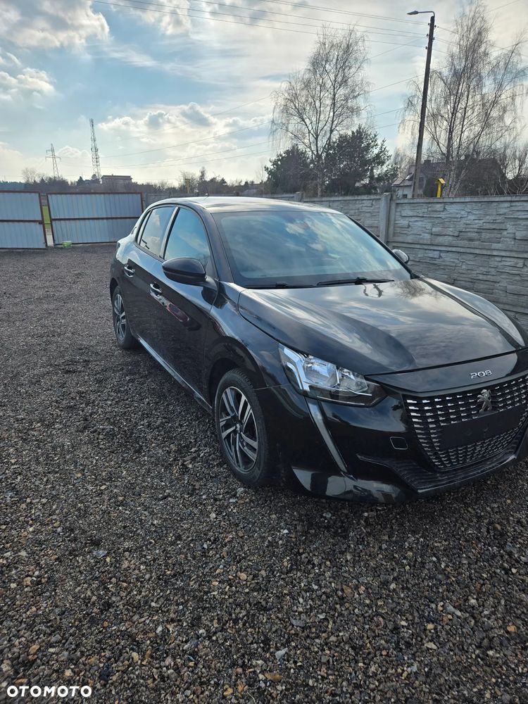 Peugeot 208 PureTech 100 Allure - 2