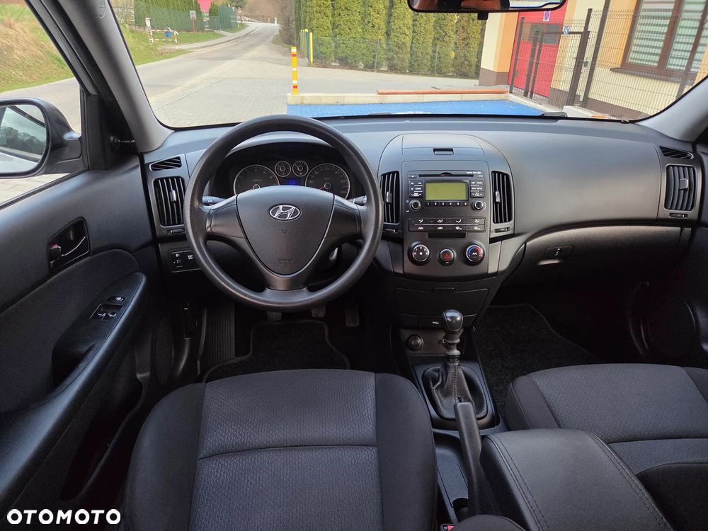 Hyundai i30 1.4 Edition Plus - 18