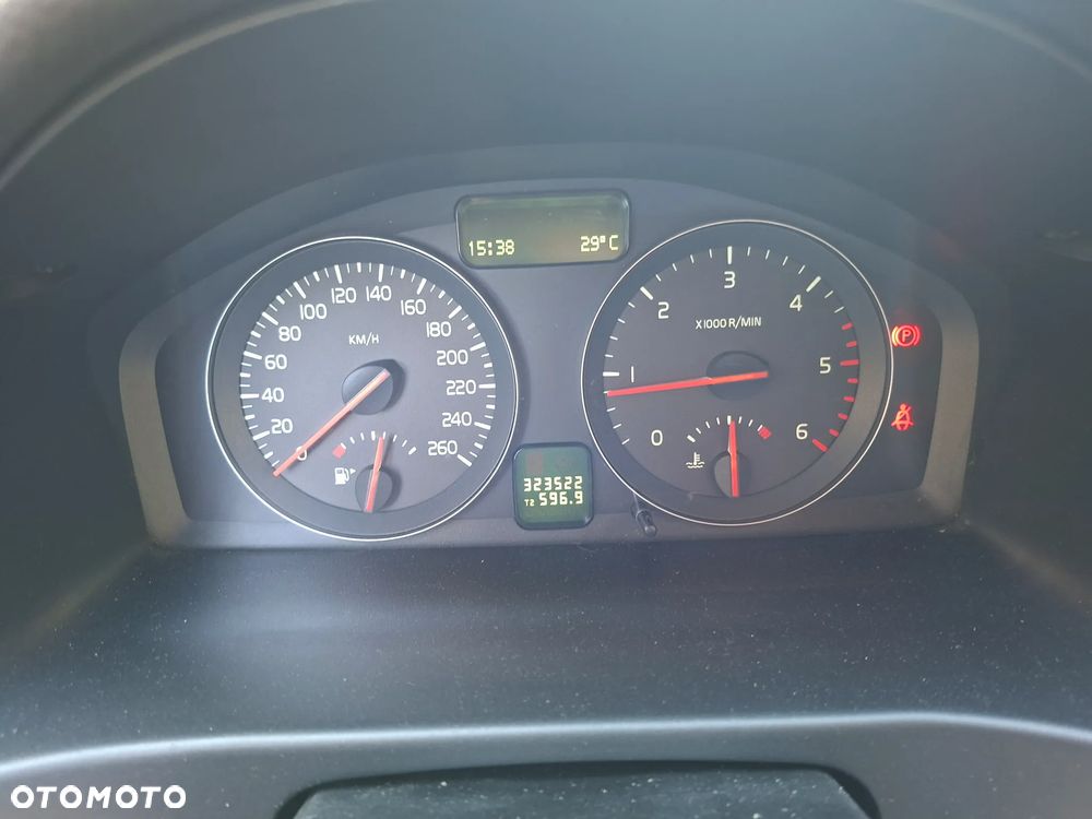 Volvo V50 1.6D DRIVe Momentum - 13