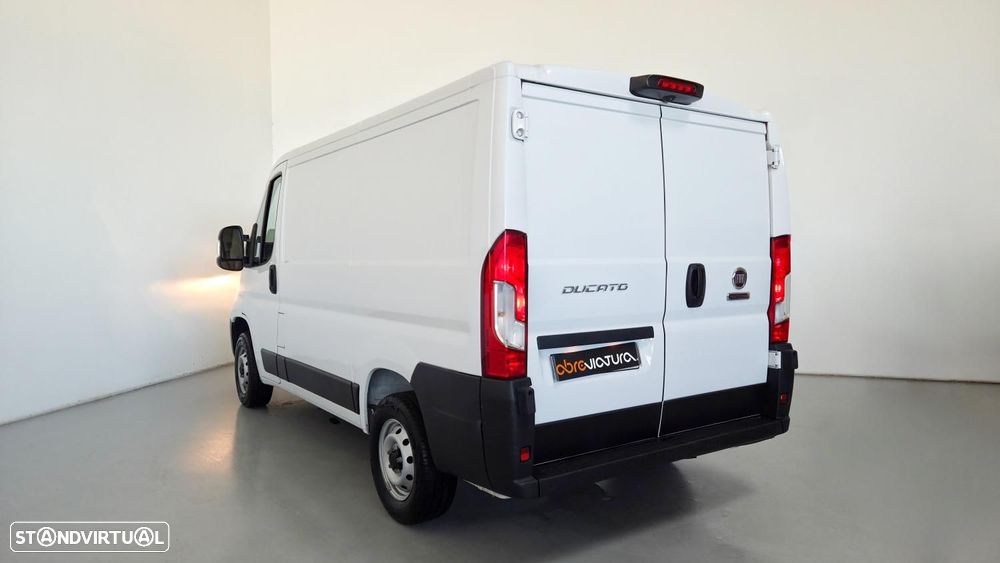Fiat Ducato - 7