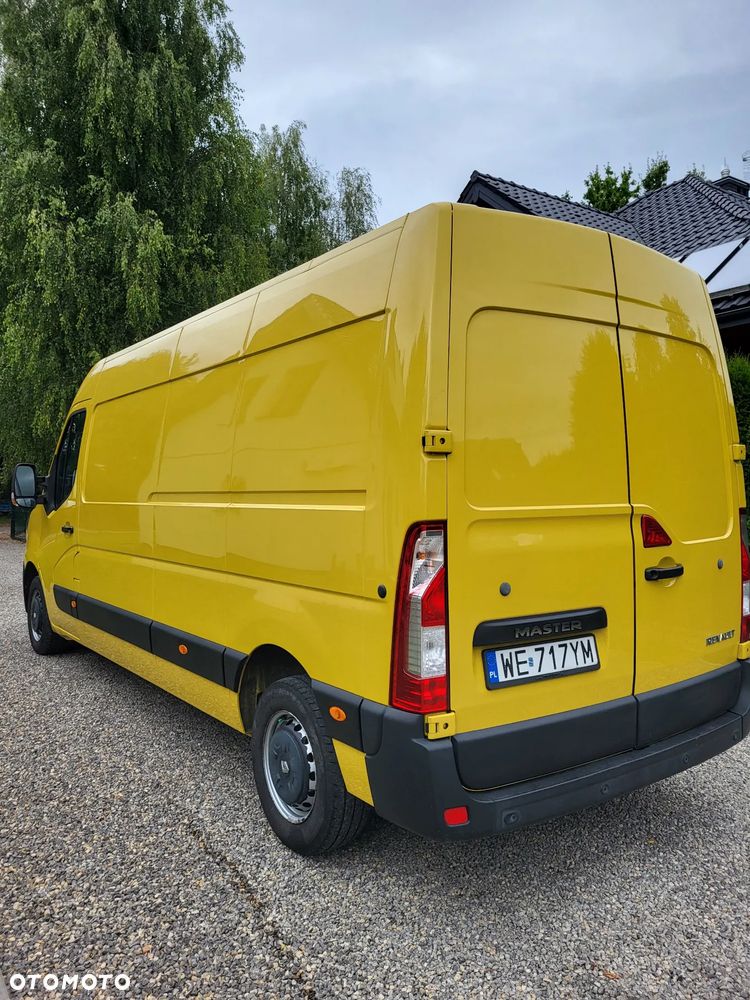 Renault MASTER - 10