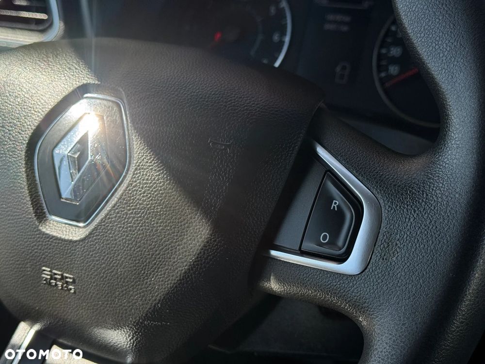 Renault Master - 21